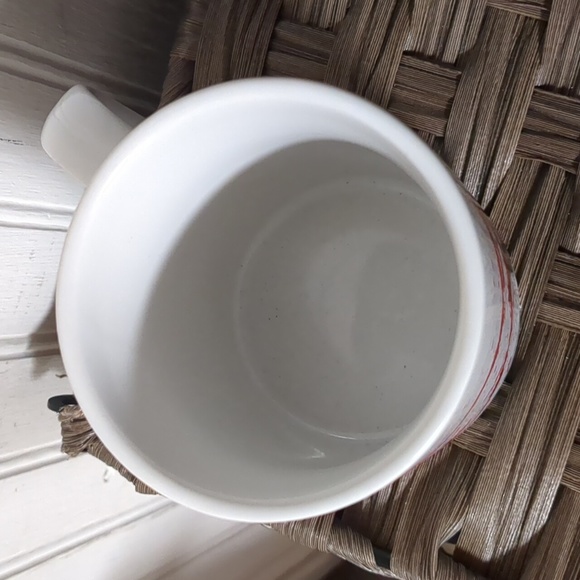 The umbrella academy bloody coffee mug - Picture 6 of 7